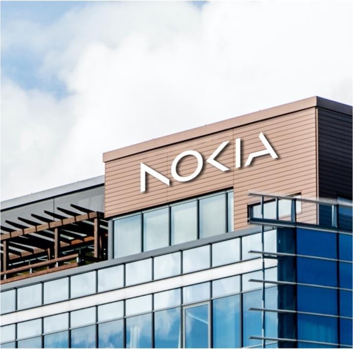 Nokia na nowego CEO wybiera Justina Hotarda, lidera działu AI i data center w Intelu